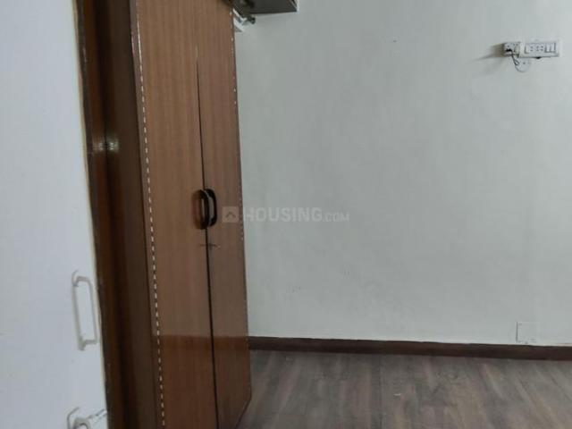 2 BHK Apartment in Munirka for resale New Delhi. The reference number is 18649059
