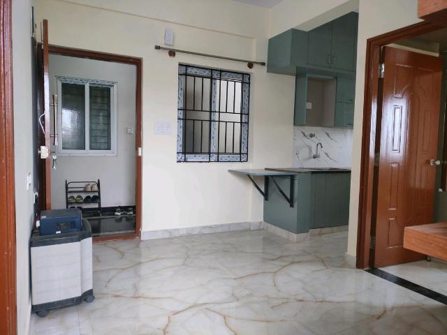 2 BHK Apartment in Munnekollal for rent Bengaluru. The reference number is 15537426