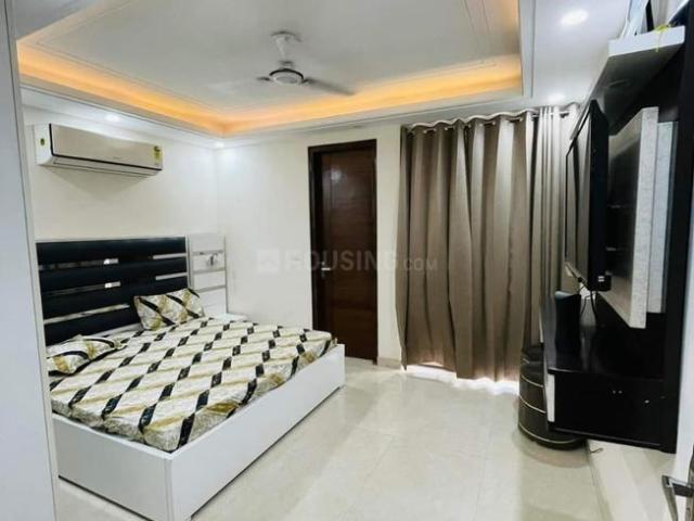 2 BHK Apartment in Munnekollal for rent Bengaluru. The reference number is 18571860