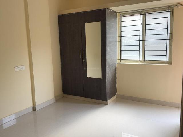 2 BHK Apartment in Munnekollal for rent Bengaluru. The reference number is 20229934