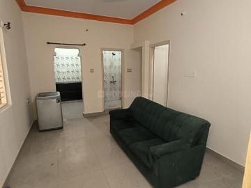 2 BHK Apartment in Munnekollal for rent Bengaluru. The reference number is 20550328
