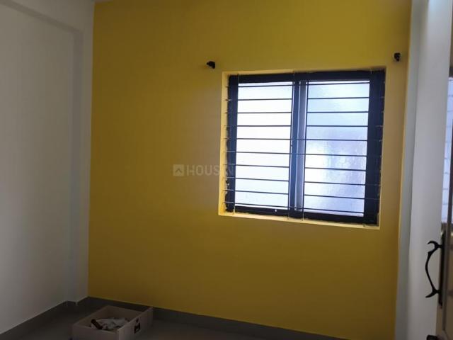 2 BHK Apartment in Munnekollal for rent Bengaluru. The reference number is 20552777