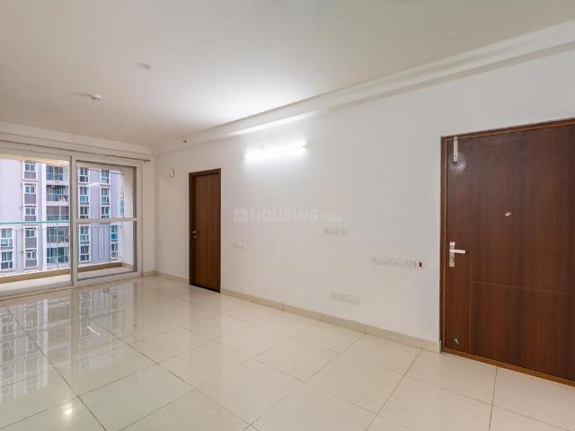 2 BHK Apartment in Munnekollal for rent Bengaluru. The reference number is 20661949