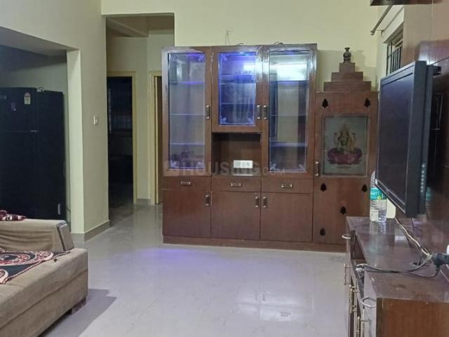 2 BHK Apartment in Munnekollal for rent Bengaluru. The reference number is 20700712