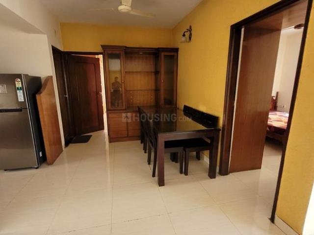 2 BHK Apartment in Munnekollal for rent Bengaluru. The reference number is 20847646
