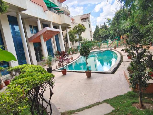 2 BHK Apartment in Munnekollal for rent Bengaluru. The reference number is 20925152