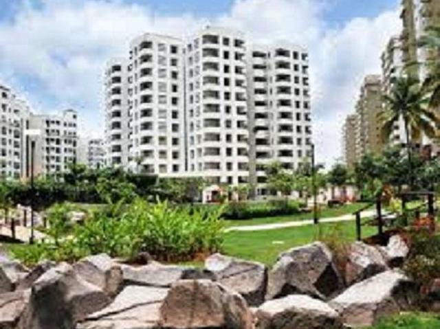 2 BHK Apartment in Munnekollal for rent Bengaluru. The reference number is 20920911