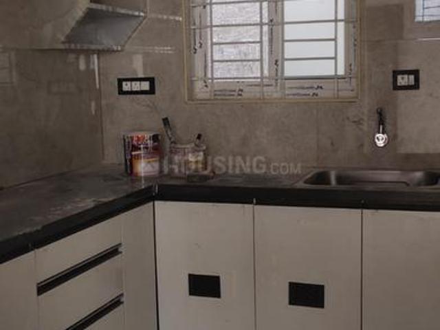 2 BHK Apartment in Munnekollal for rent Bengaluru. The reference number is 20921012