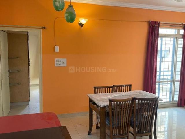 2 BHK Apartment in Munnekollal for rent Bengaluru. The reference number is 20921399