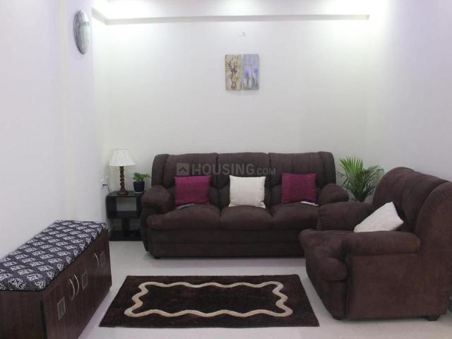2 BHK Apartment in Munnekollal for rent Bengaluru. The reference number is 20922996