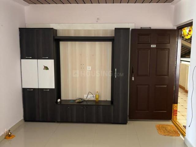 2 BHK Apartment in Munnekollal for rent Bengaluru. The reference number is 21039427
