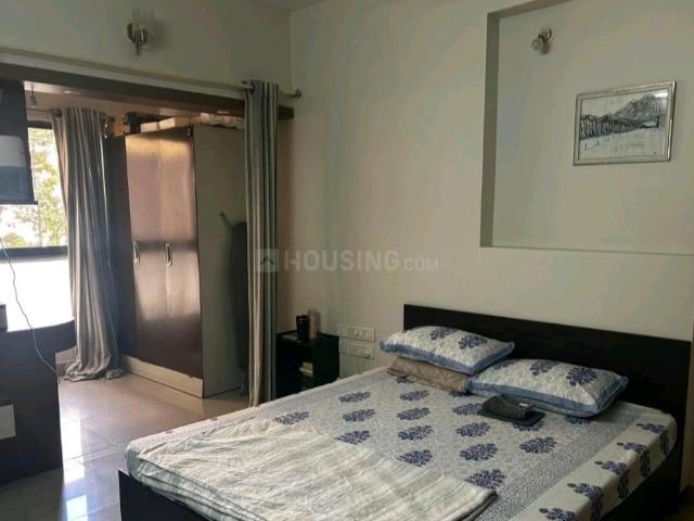 2 BHK Apartment in Munnekollal for rent Bengaluru. The reference number is 21051549