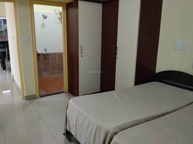 2 BHK Apartment in Munnekollal for rent Bengaluru. The reference number is 21074651