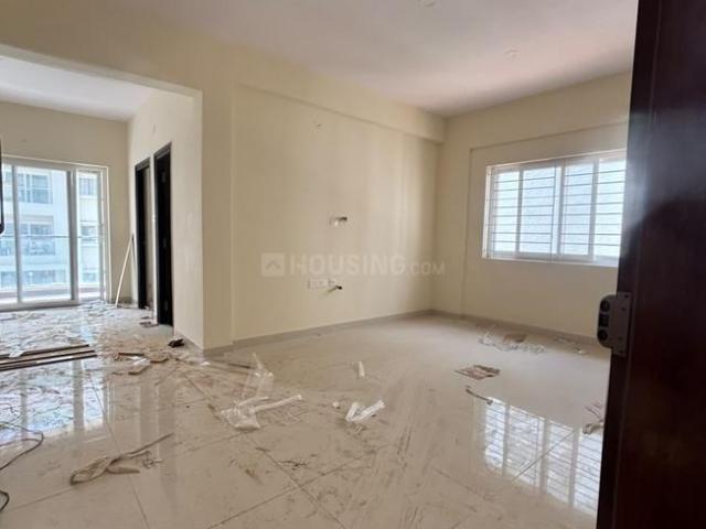 2 BHK Apartment in Munnekollal for rent Bengaluru. The reference number is 21075537