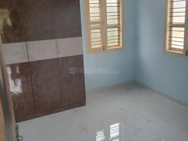 2 BHK Apartment in Munnekollal for rent Bengaluru. The reference number is 21289812