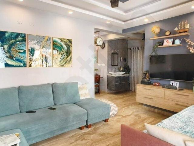 2 BHK Apartment in Munnekollal for resale Bengaluru. The reference number is 20601566