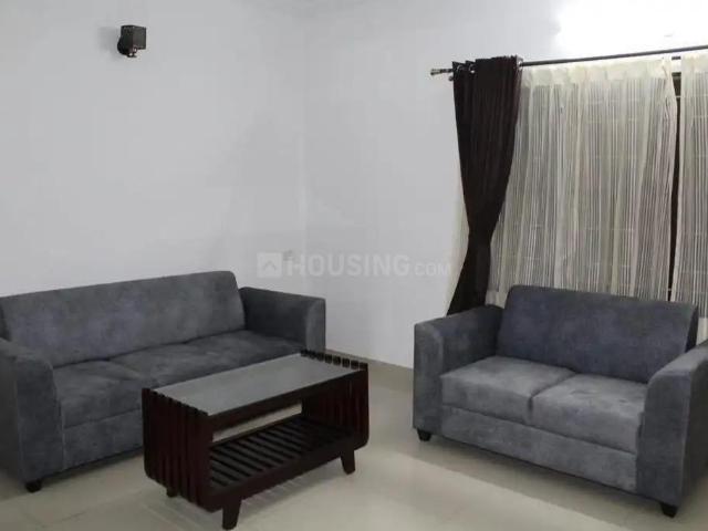 2 BHK Apartment in Munnekollal for resale Bengaluru. The reference number is 21073096