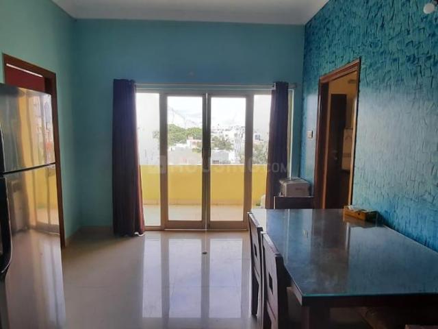 2 BHK Apartment in Munnekollal for resale Bengaluru. The reference number is 21209372
