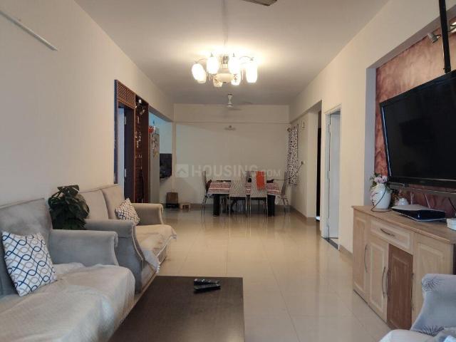 2 BHK Apartment in Munnekollal for resale Bengaluru. The reference number is 21274869