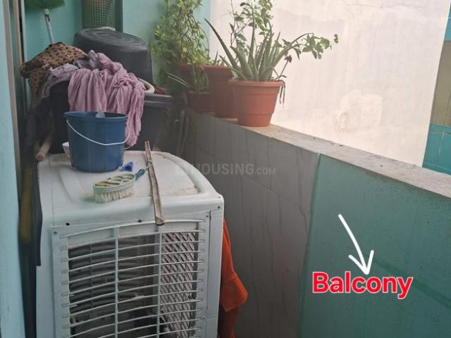 2 BHK Apartment in Murad Nagar for resale Hyderabad. The reference number is 20491200