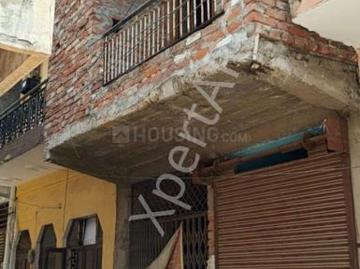 2 BHK Apartment in Muradnagar for resale Ghaziabad. The reference number is 20104944