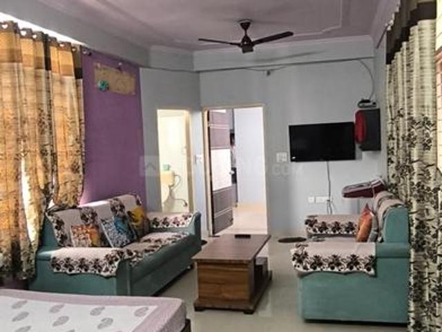 2 BHK Apartment in Murlipura for rent Jaipur. The reference number is 20533705