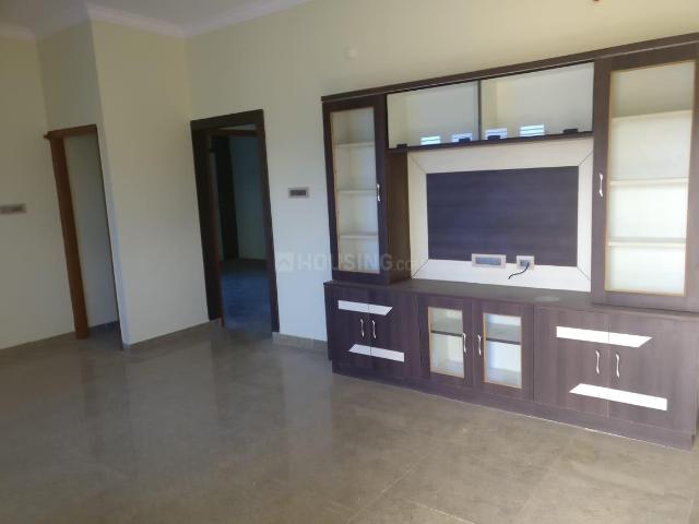 2 BHK Apartment in Muruganpalli for rent Chittoor. The reference number is 17285882