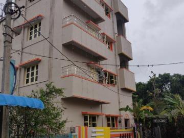 2 BHK Apartment in Muruganpalli for rent Chittoor. The reference number is 11327874