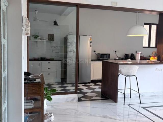 2 BHK Apartment in Murugeshpalya for rent Bengaluru. The reference number is 17784755