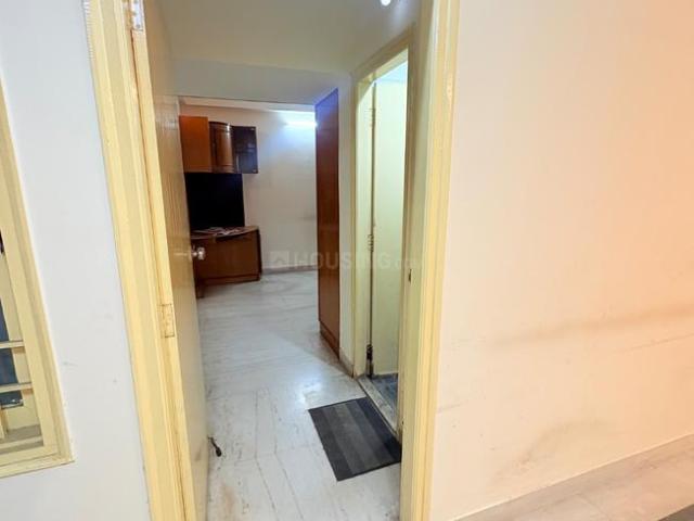 2 BHK Apartment in Murugeshpalya for rent Bengaluru. The reference number is 18945914