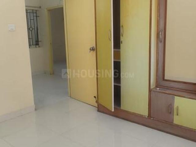 2 BHK Apartment in Murugeshpalya for rent Bengaluru. The reference number is 20560528