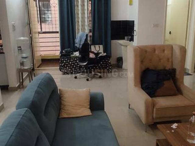 2 BHK Apartment in Murugeshpalya for rent Bengaluru. The reference number is 20561250