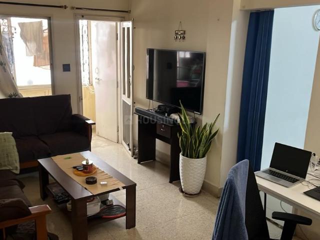 2 BHK Apartment in Murugeshpalya for rent Bengaluru. The reference number is 20575946