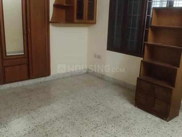 2 BHK Apartment in Murugeshpalya for rent Bengaluru. The reference number is 20614931