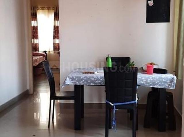 2 BHK Apartment in Murugeshpalya for rent Bengaluru. The reference number is 20641403