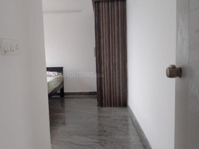 2 BHK Apartment in Murugeshpalya for rent Bengaluru. The reference number is 20670149