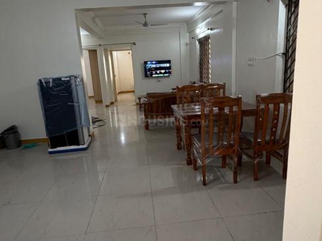 2 BHK Apartment in Murugeshpalya for rent Bengaluru. The reference number is 20782795