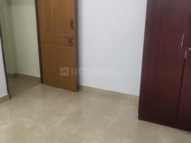2 BHK Apartment in Murugeshpalya for rent Bengaluru. The reference number is 20818669