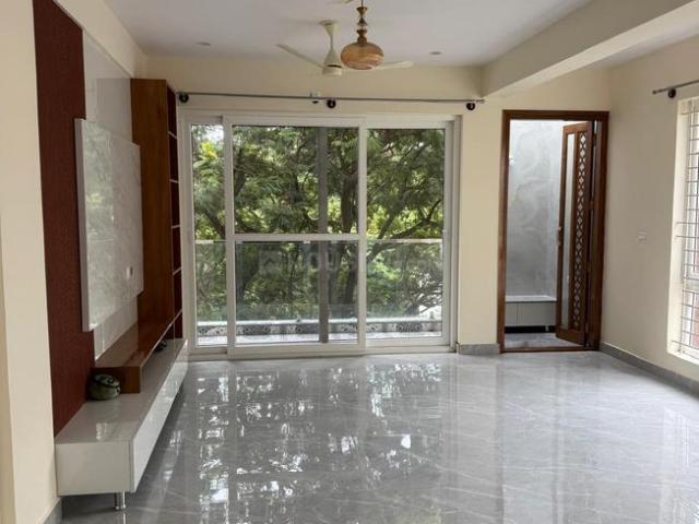 2 BHK Apartment in Murugeshpalya for rent Bengaluru. The reference number is 20865807