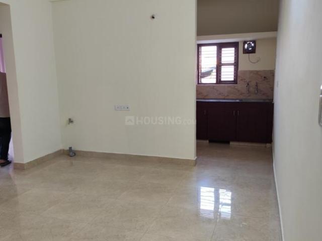 2 BHK Apartment in Murugeshpalya for rent Bengaluru. The reference number is 20870422