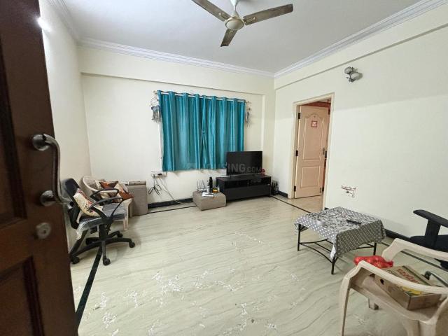 2 BHK Apartment in Murugeshpalya for rent Bengaluru. The reference number is 20887981