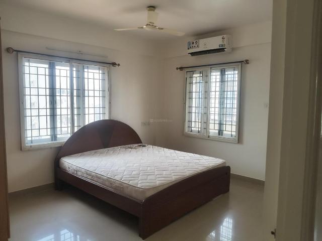 2 BHK Apartment in Murugeshpalya for rent Bengaluru. The reference number is 20894558