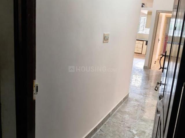 2 BHK Apartment in Murugeshpalya for rent Bengaluru. The reference number is 20916763