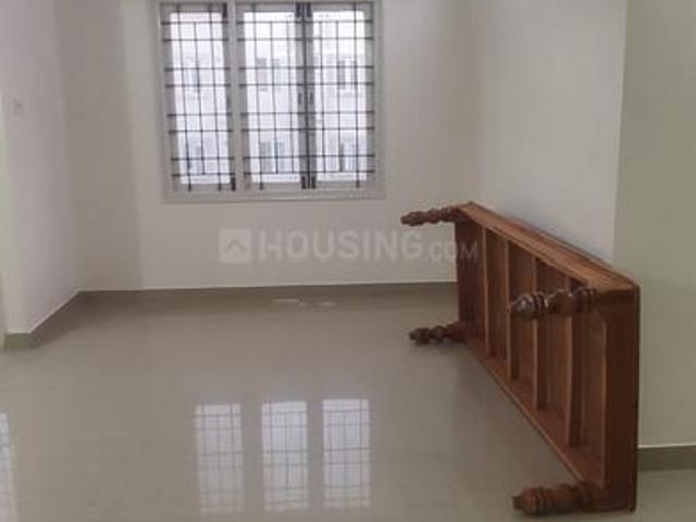 2 BHK Apartment in Murugeshpalya for rent Bengaluru. The reference number is 20917669