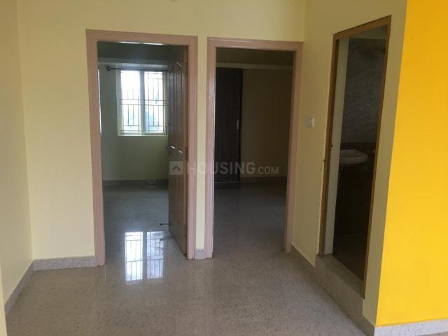 2 BHK Apartment in Murugeshpalya for rent Bengaluru. The reference number is 20917790