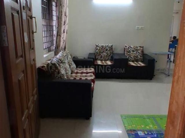 2 BHK Apartment in Murugeshpalya for rent Bengaluru. The reference number is 20917950