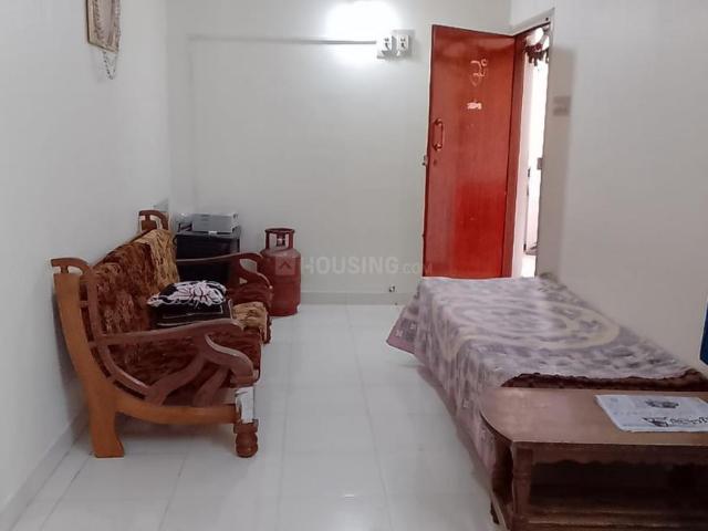 2 BHK Apartment in Murugeshpalya for rent Bengaluru. The reference number is 20920002