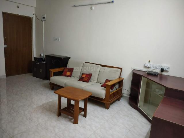 2 BHK Apartment in Murugeshpalya for rent Bengaluru. The reference number is 21042968