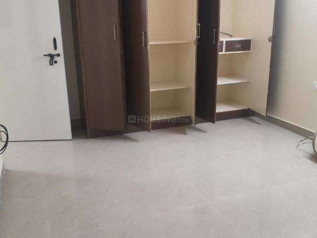 2 BHK Apartment in Murugeshpalya for rent Bengaluru. The reference number is 21043406