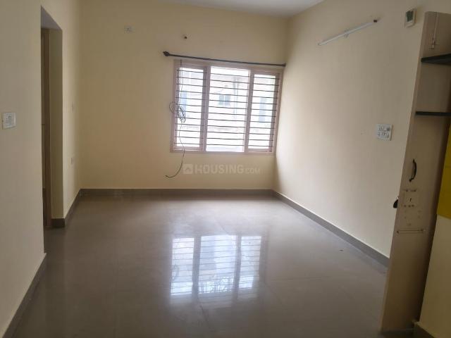 2 BHK Apartment in Murugeshpalya for rent Bengaluru. The reference number is 21045744